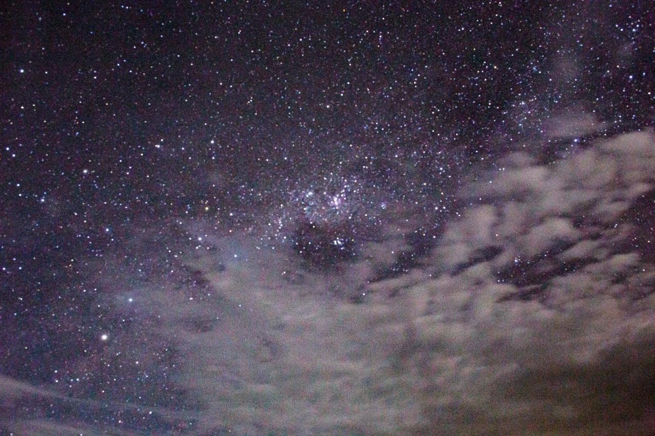 Pousada Rosa Dos Ventos Capao Vale do Capao Dış mekan fotoğraf